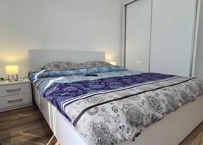 The Best Apartment