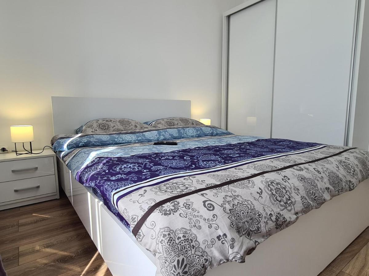 Apartment The