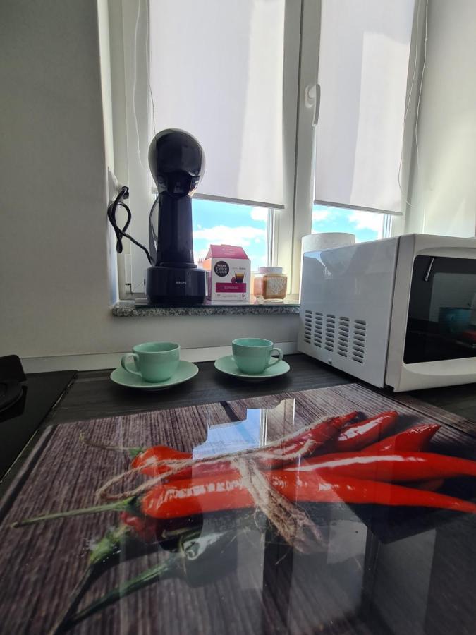 Apartment The