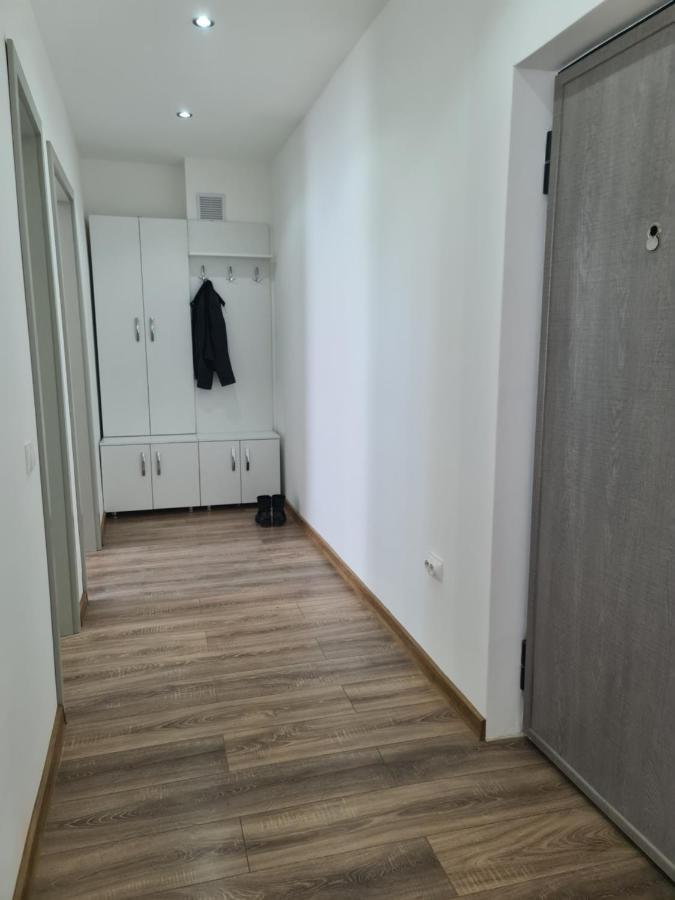 The Apartment Hunedoara
