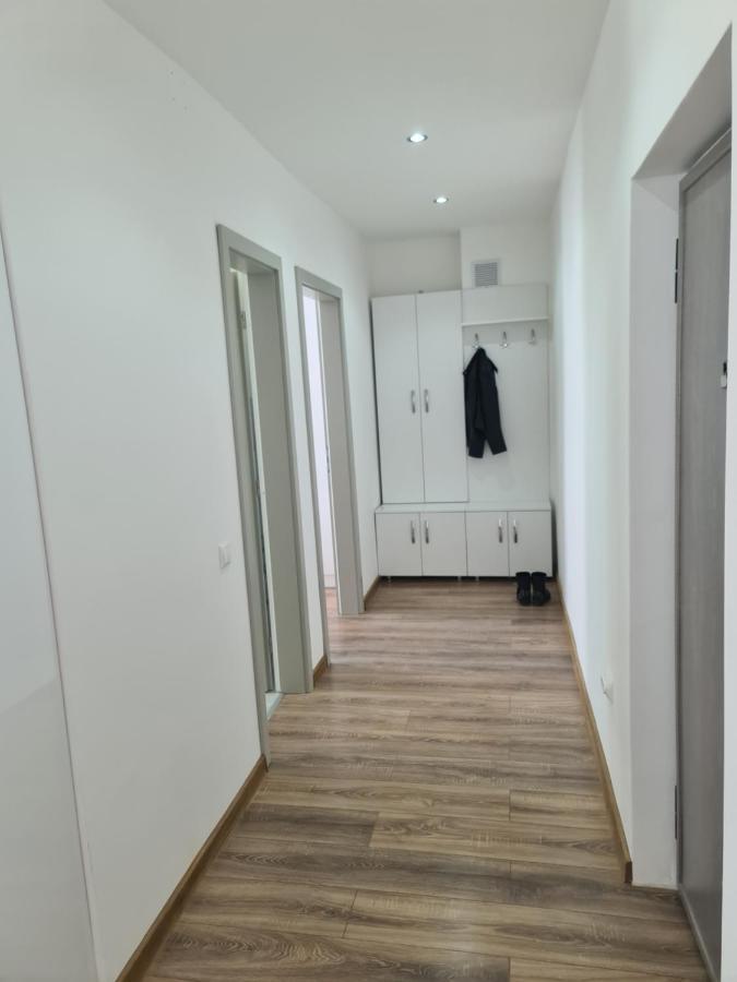 Apartment The *
